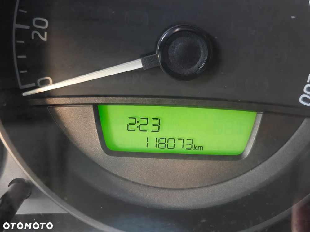 Skoda Citigo 1.0 Ambition - 9