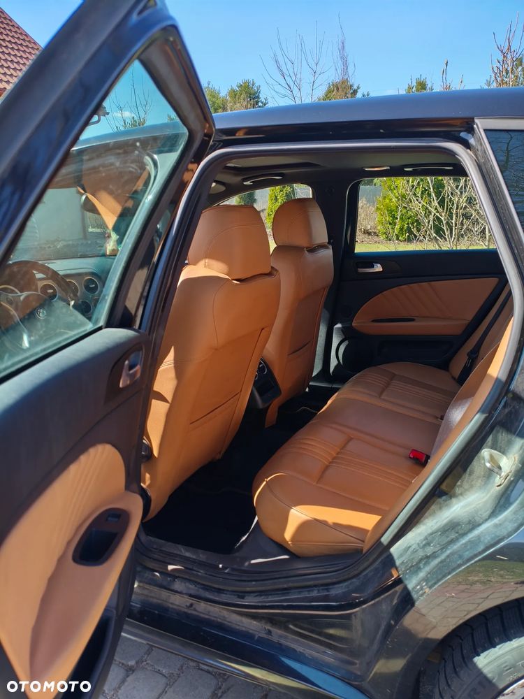 Alfa Romeo 159 2.4 JTDM 20V DPF ti - 6