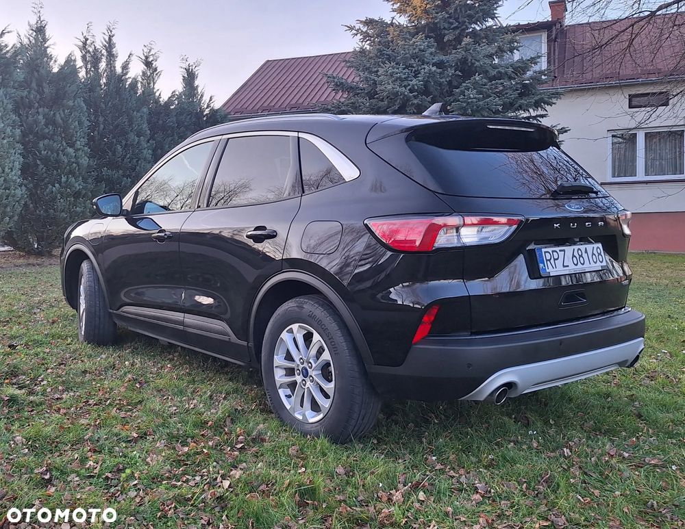Ford Kuga - 7