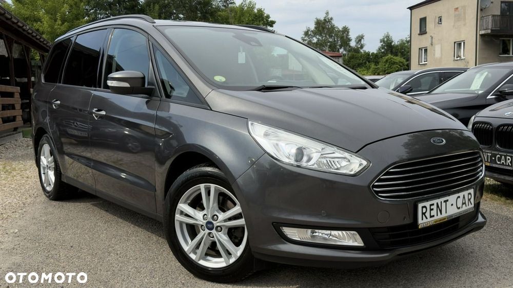 Ford Galaxy - 6