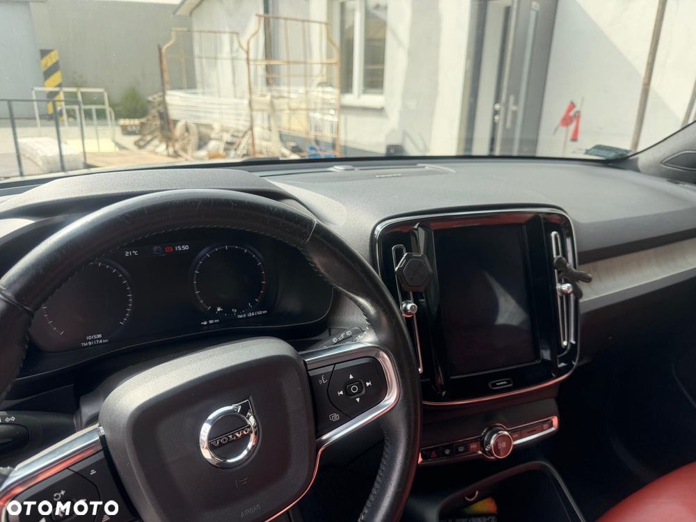 Volvo XC 40 T4 Inscription - 14