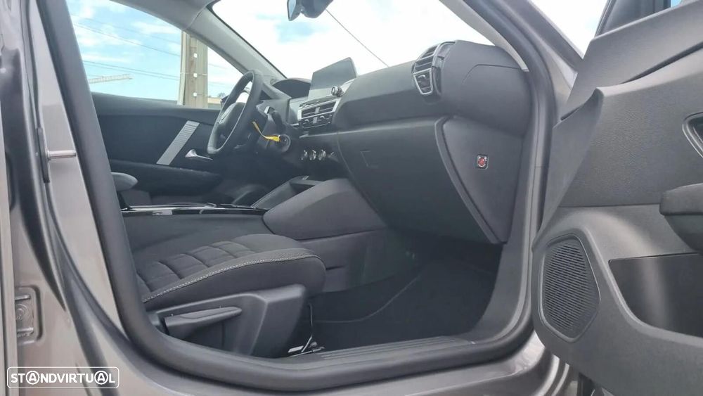 Citroën C4 - 17