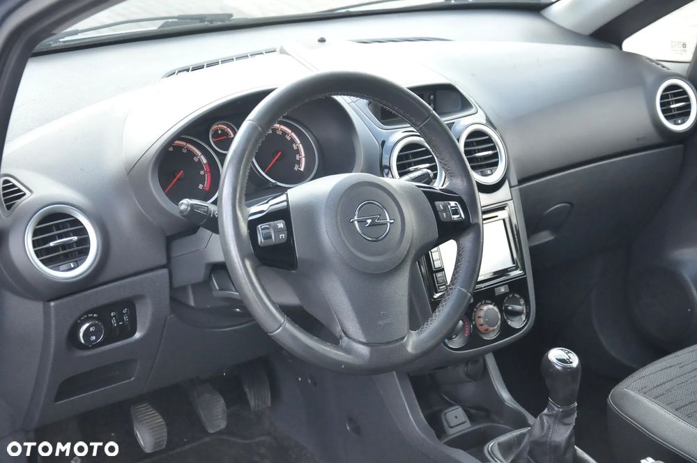 Opel Corsa 1.4 16V Energy - 15