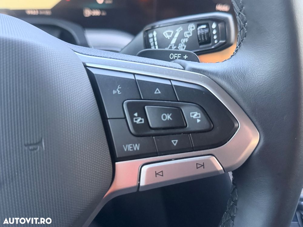 Volkswagen Touareg V6 TDI Atmosphere - 26