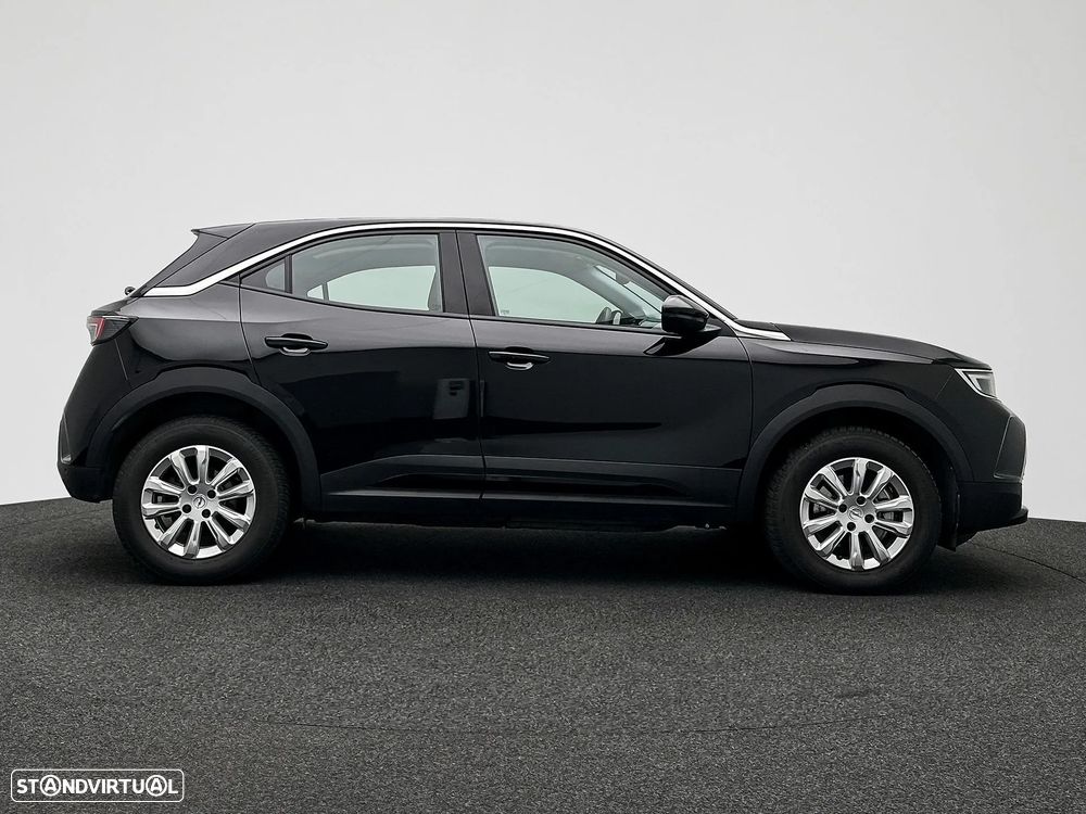 Opel Mokka-e 50 kWh GS - 4