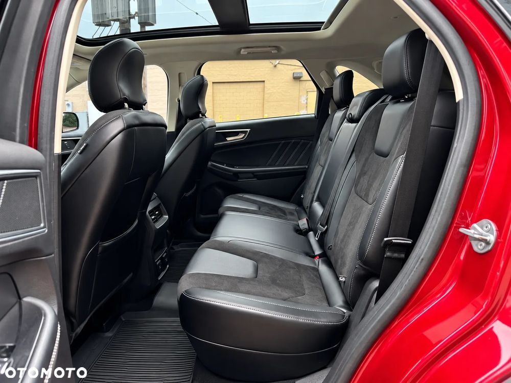 Ford Edge - 27