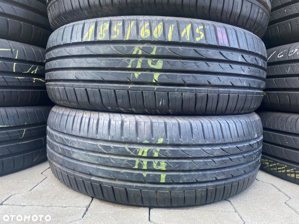 185/60/15 Nexen N'Blue HD_7mm_4szt_(14) - 4