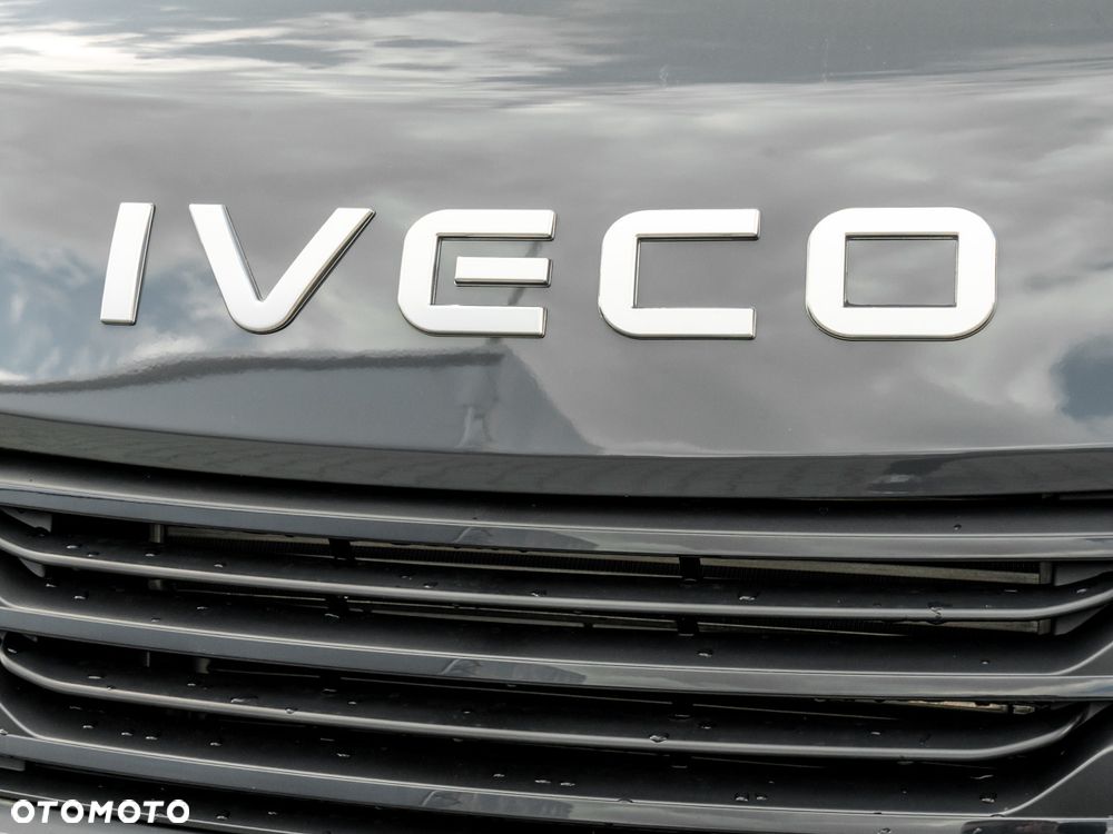 Iveco Daily 35S16V 12m3 | PROMO - 5