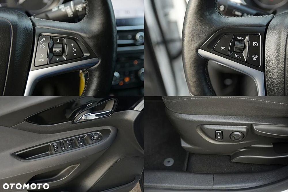 Opel Mokka 1.4 Turbo ecoFLEX Start/Stop Innovation - 26