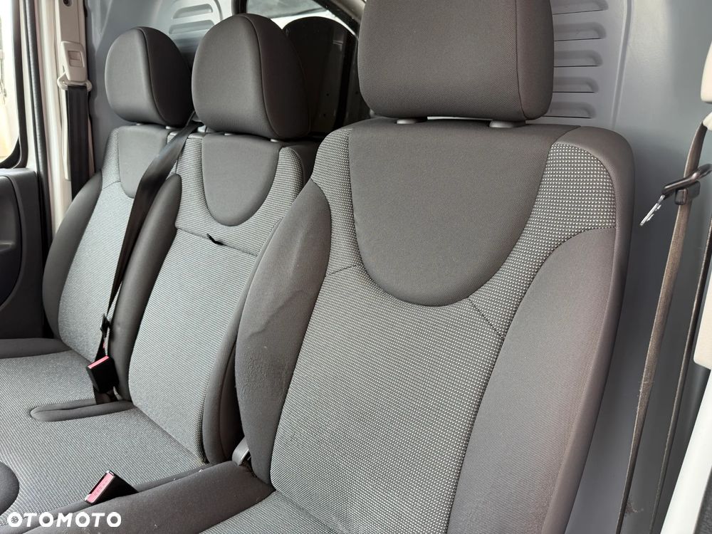 Toyota Proace L2H1 - 33