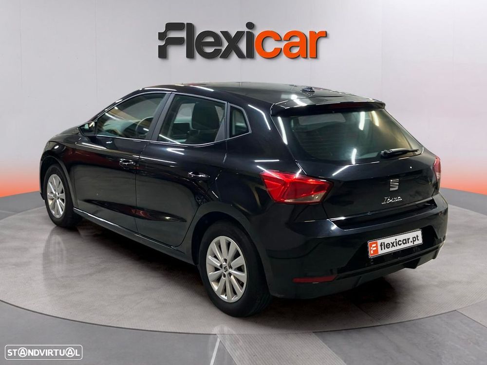 SEAT Ibiza - 3