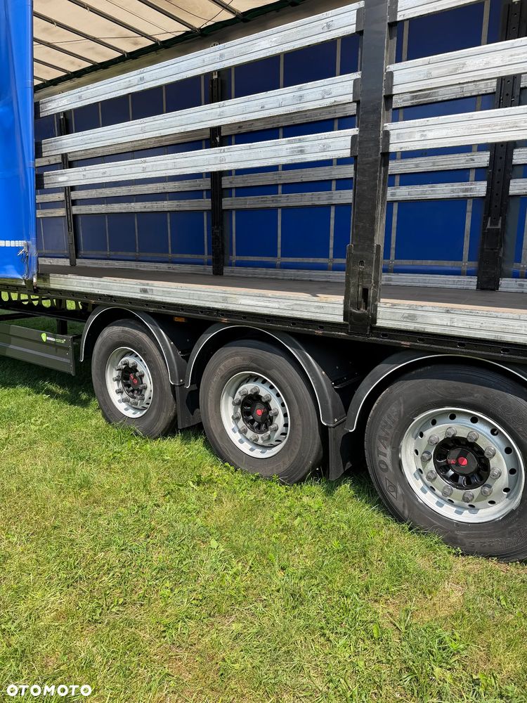 Berger SAPL 24 LTN - 18