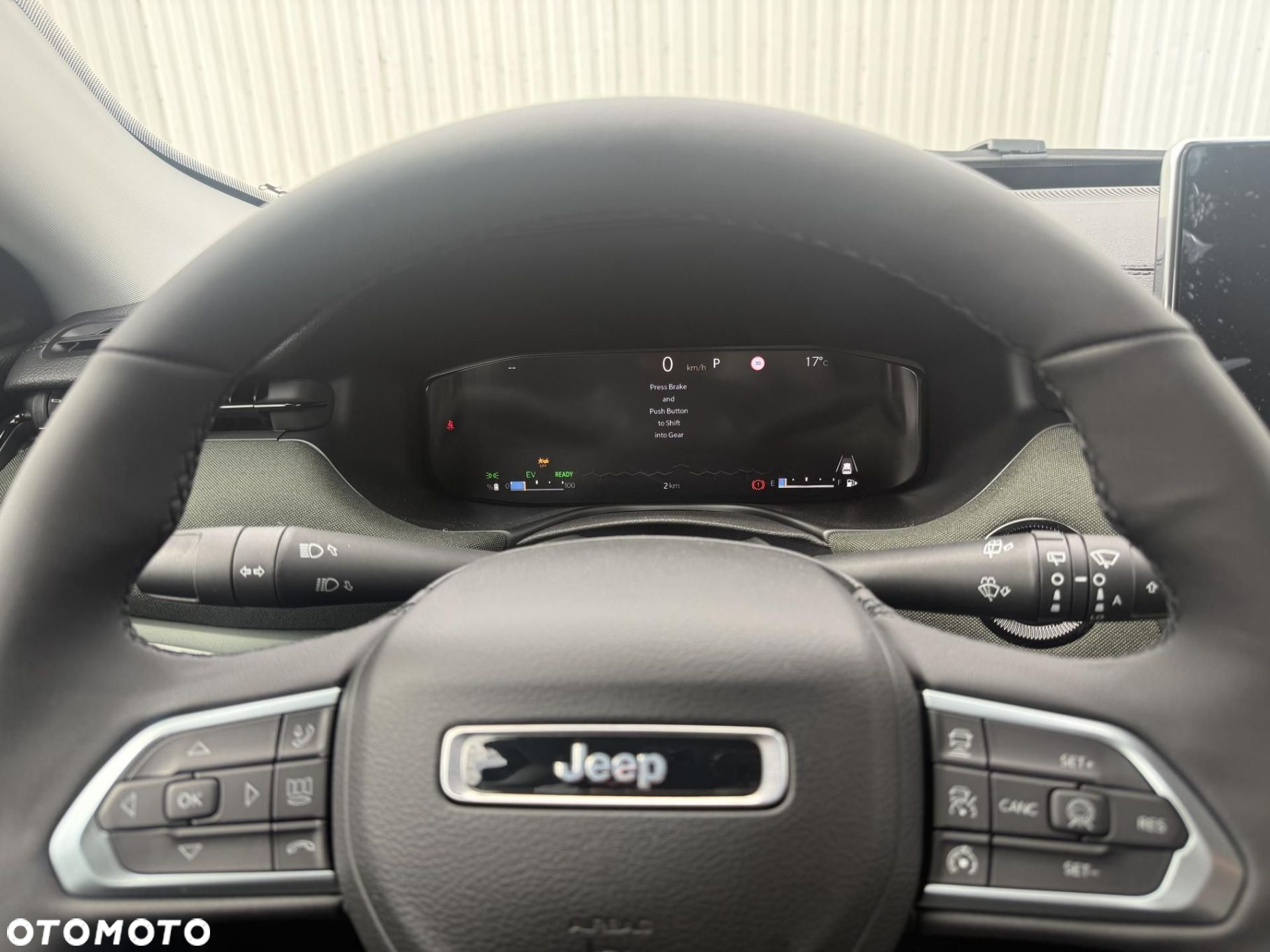 Jeep Compass - 15
