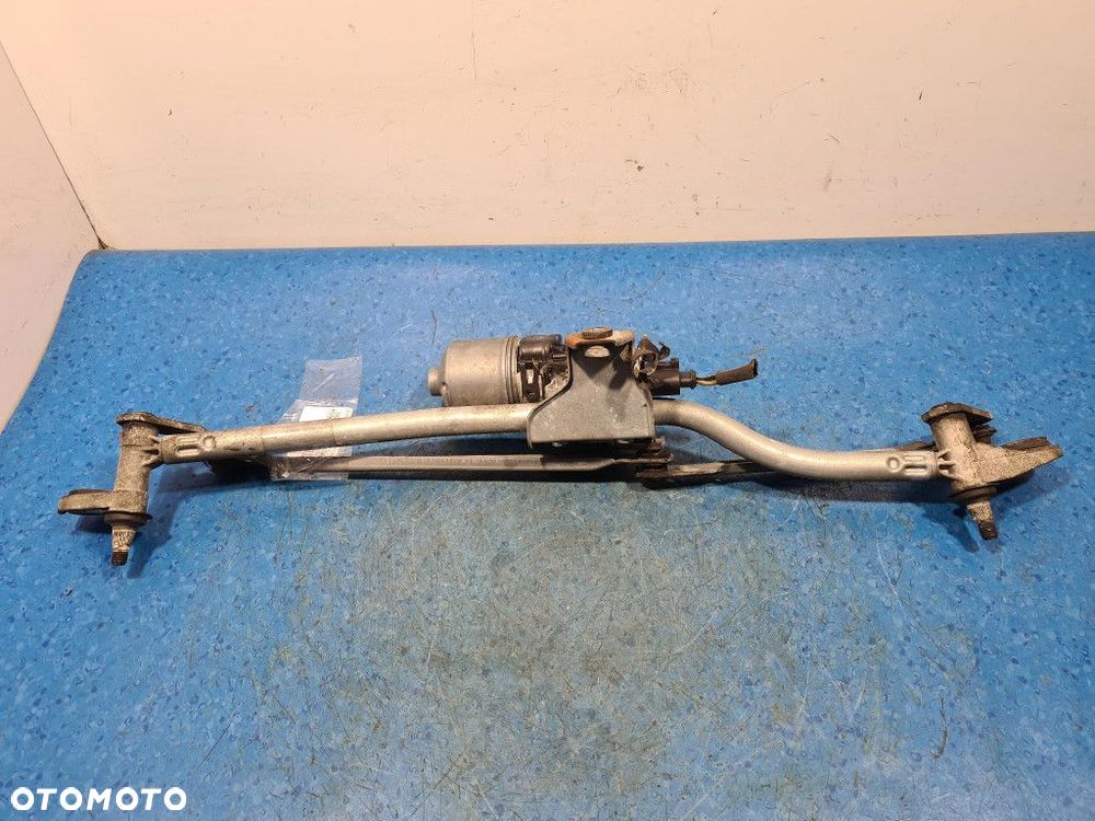 SEAT EXEO ST MECHANIZM SILNICZEK WYCIERACZEK PRZÓD 3397021211 - 10