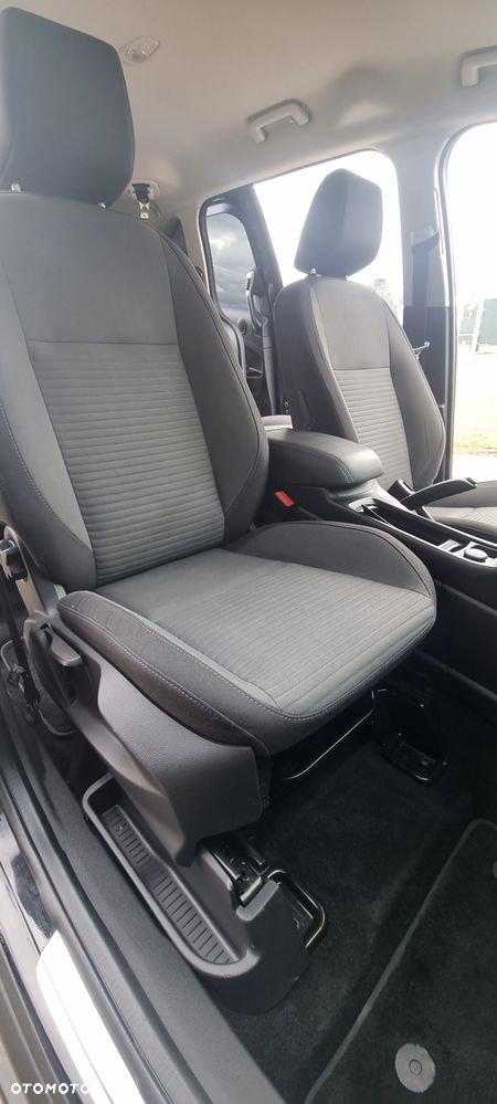 Ford Grand C-MAX 1.5 TDCi Start-Stopp-System Titanium - 27