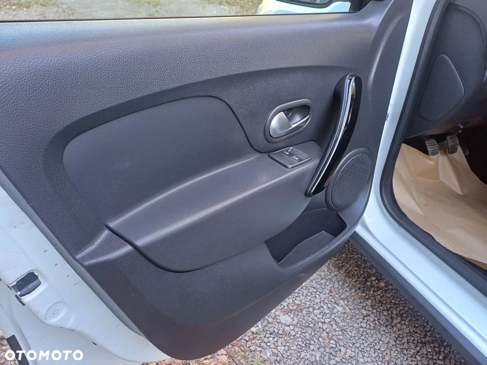 Dacia Sandero Stepway TCe 90 (S&S) Essential - 10