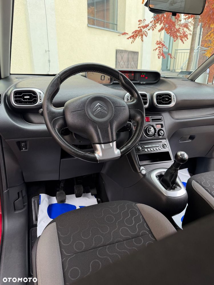Citroën C3 Picasso 1.4i Exclusive - 30