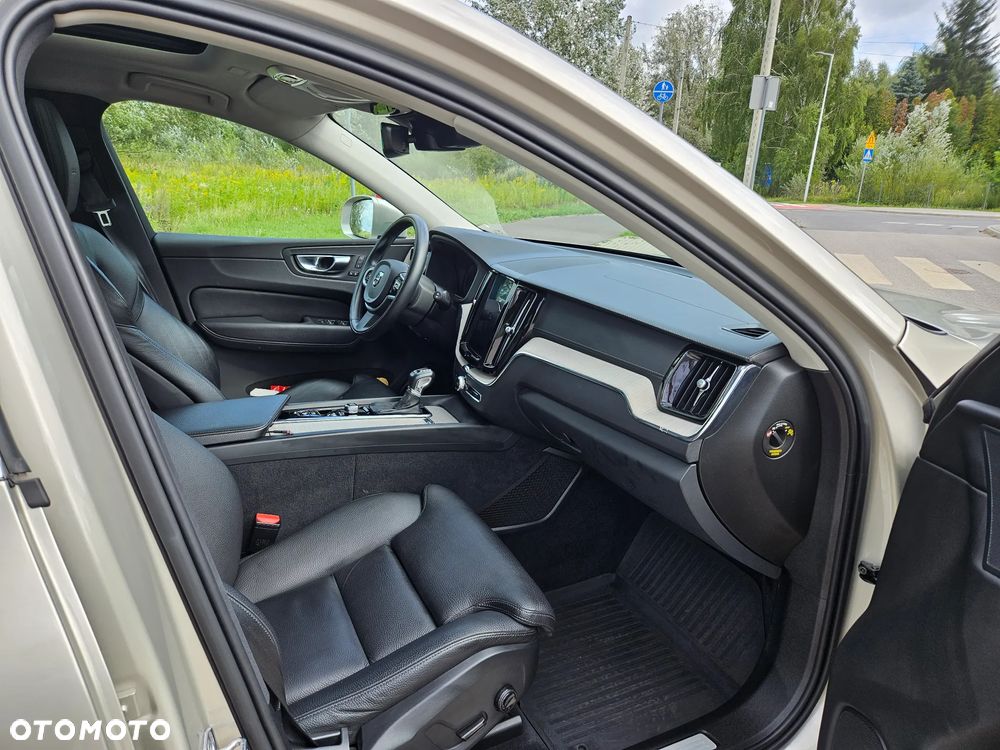 Volvo XC 60 D4 SCR Inscription - 14