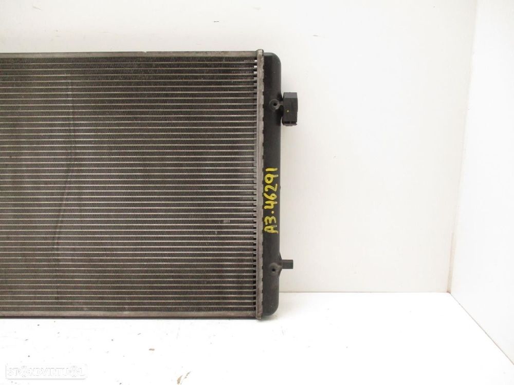 RADIADOR AGUA AUDI A3 2000 - 3