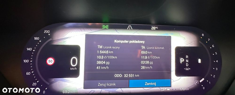 Volvo XC 60 B6 B AWD Geartronic RDesign - 31
