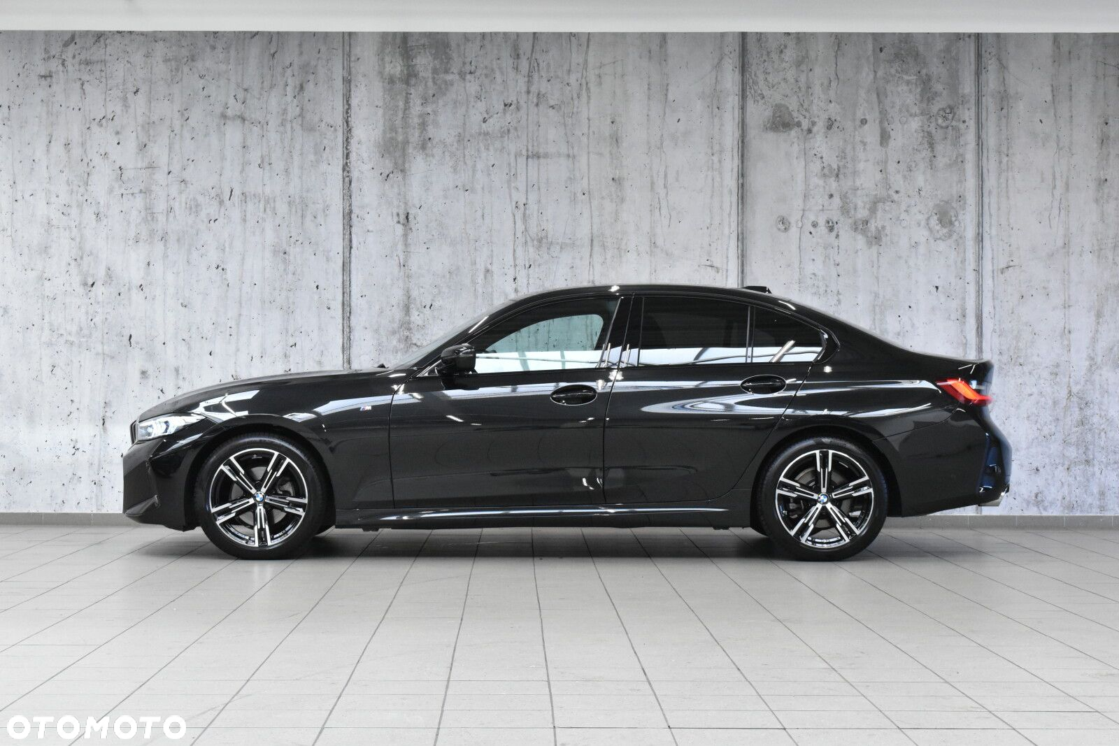 BMW Seria 3 - 3