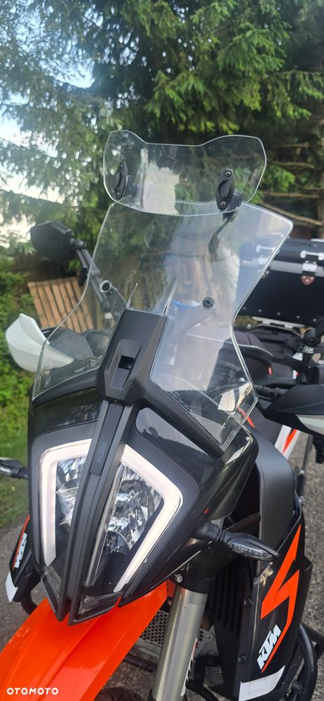 KTM Adventure - 6