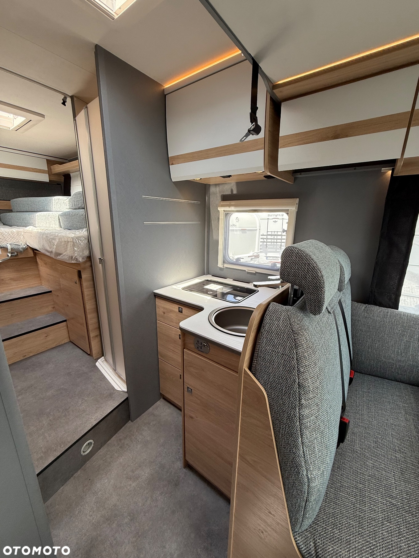 Dethleffs Just Camp T7052EB - 12