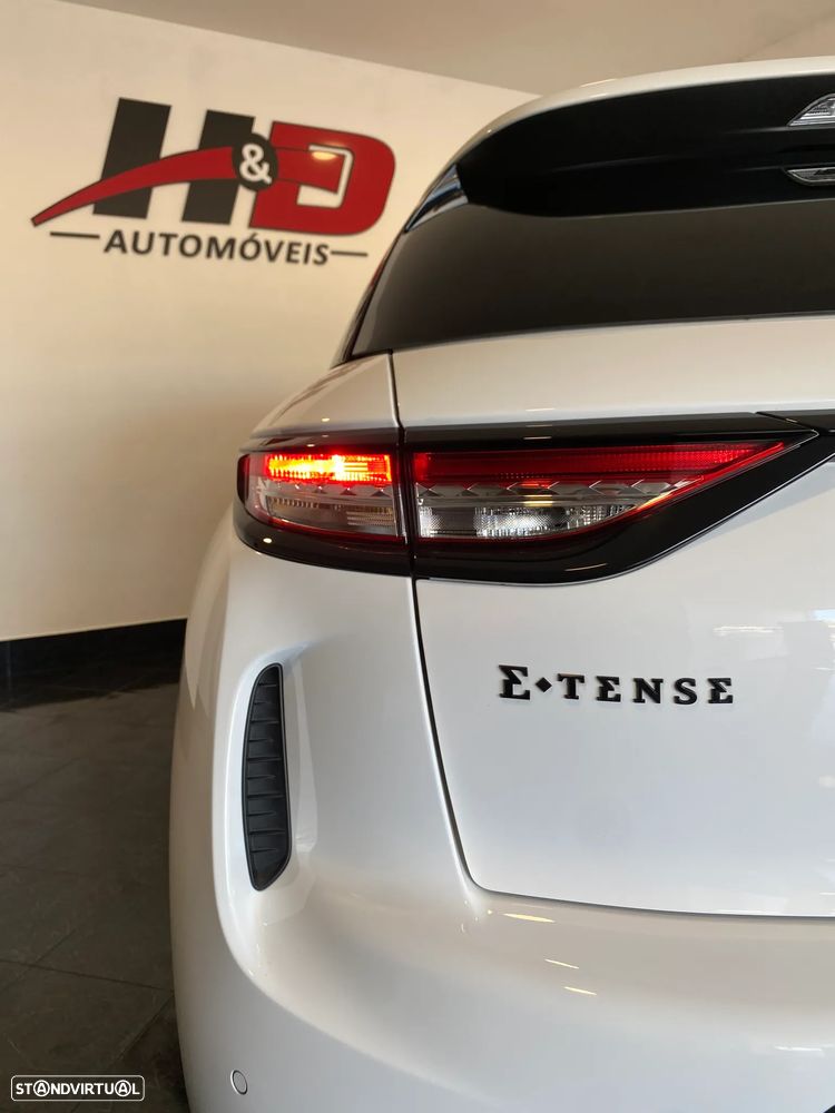 DS DS3 E-Tense Performance Line - 19