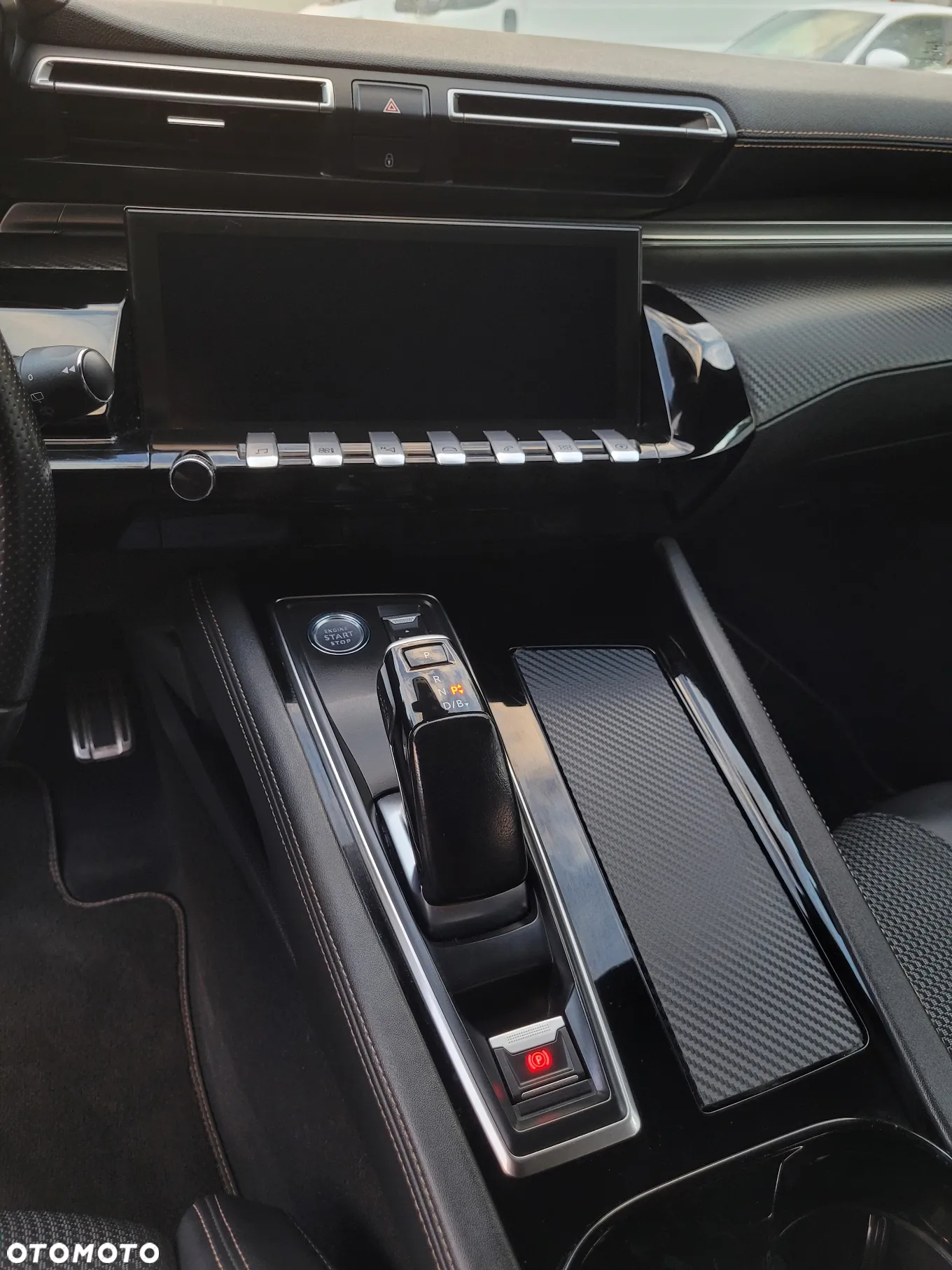 Peugeot 508 SW Plug-In Hybrid 180 e-EAT8 GT - 23
