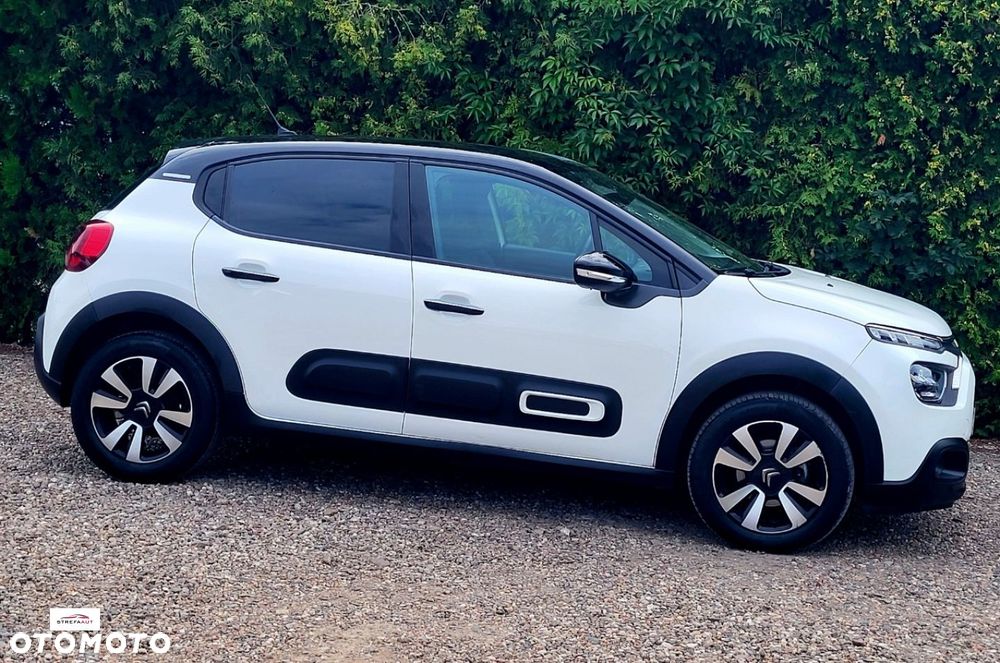 Citroën C3 - 21
