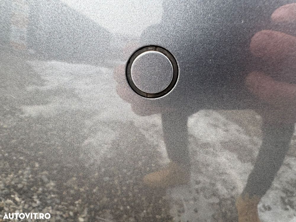 Volkswagen Golf 1.4 TSI BlueMotion Technology DSG Highline - 24