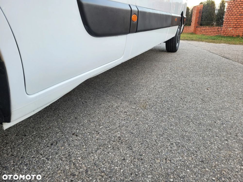 Renault Master - 9