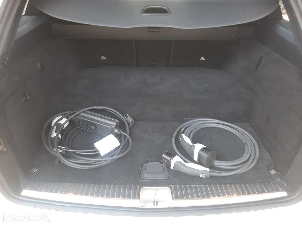 Mercedes-Benz C 300 de Edition - 45