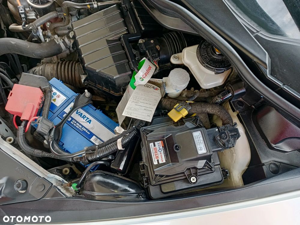 Honda Civic 1.8 GT Special Edition - 7