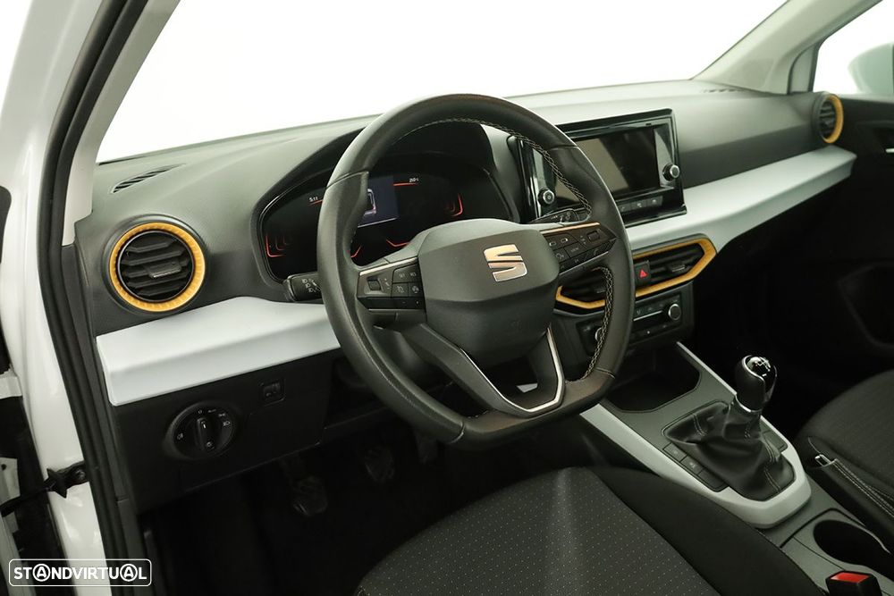 SEAT Arona 1.0 TSI Style - 7