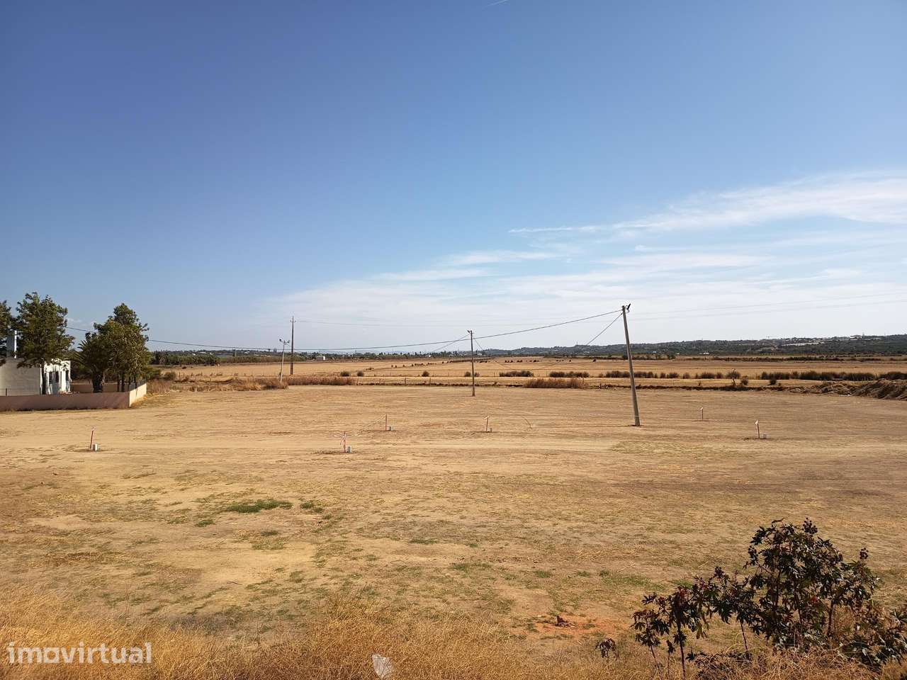 Lote Exclusivo em Lagoa – Oportunidade de Investimento no Algarve - Grande imagem: 2/7