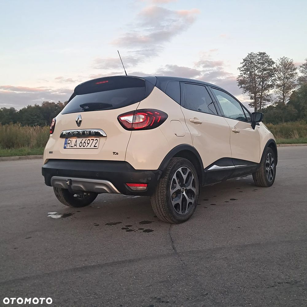 Renault Captur ENERGY TCe 90 Start&Stop Expression - 21
