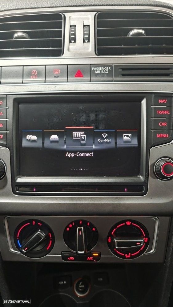 VW Polo 1.4 TDi Lounge - 41
