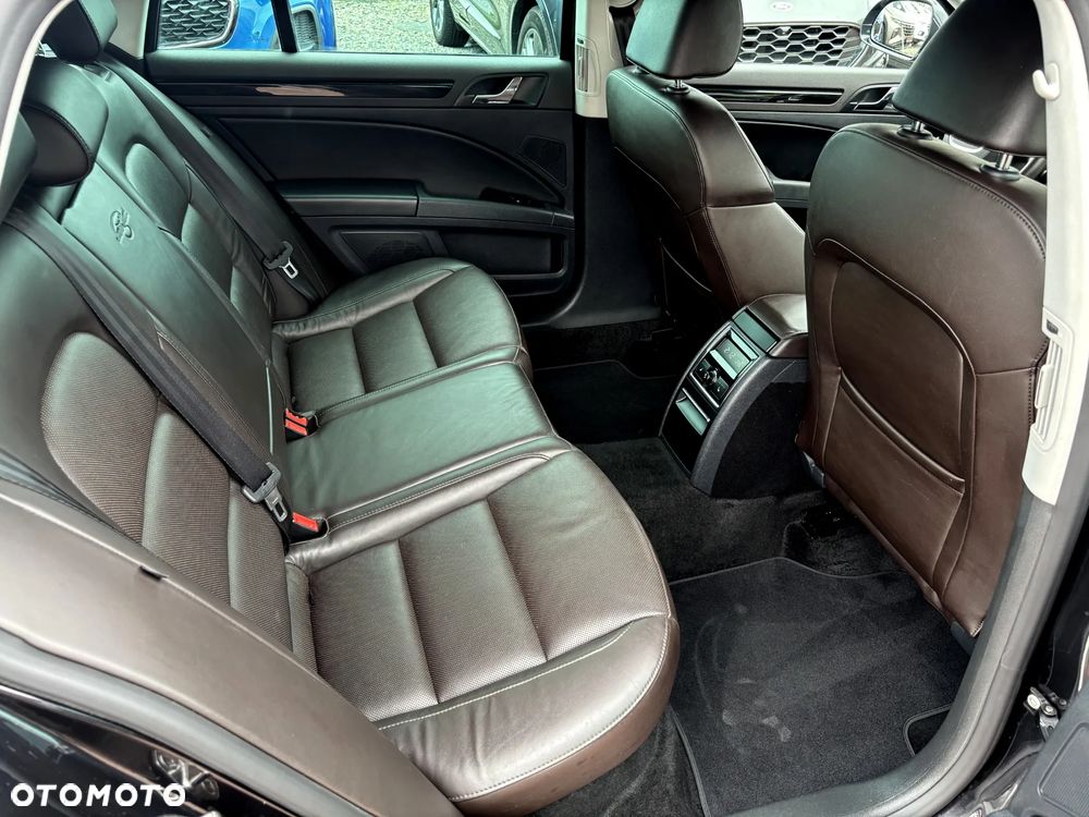 Skoda Superb 3.6 V6 4x4 DSG L&K - 17