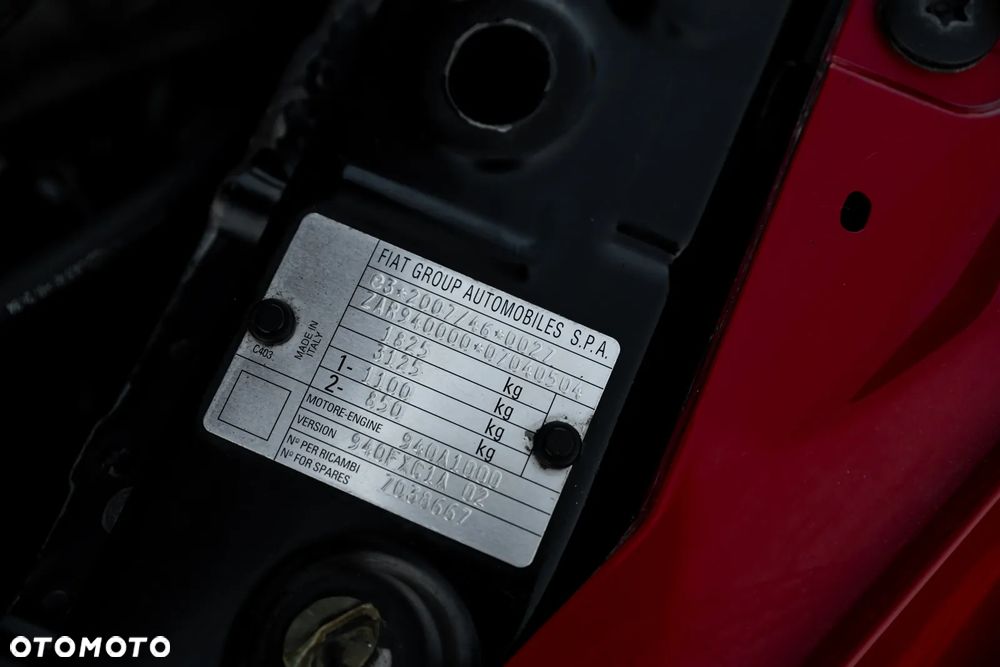 Alfa Romeo Giulietta 1.8 TBi 16V Quadrifoglio Verde - 36