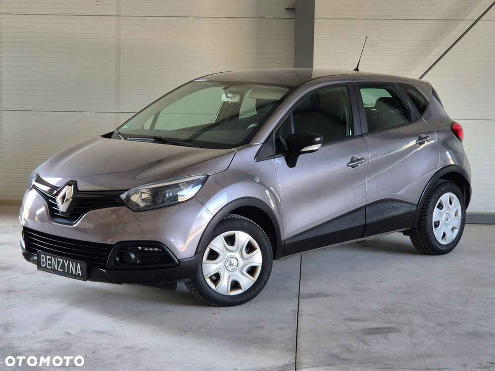 Renault Captur 0.9 Energy TCe Limited - 13