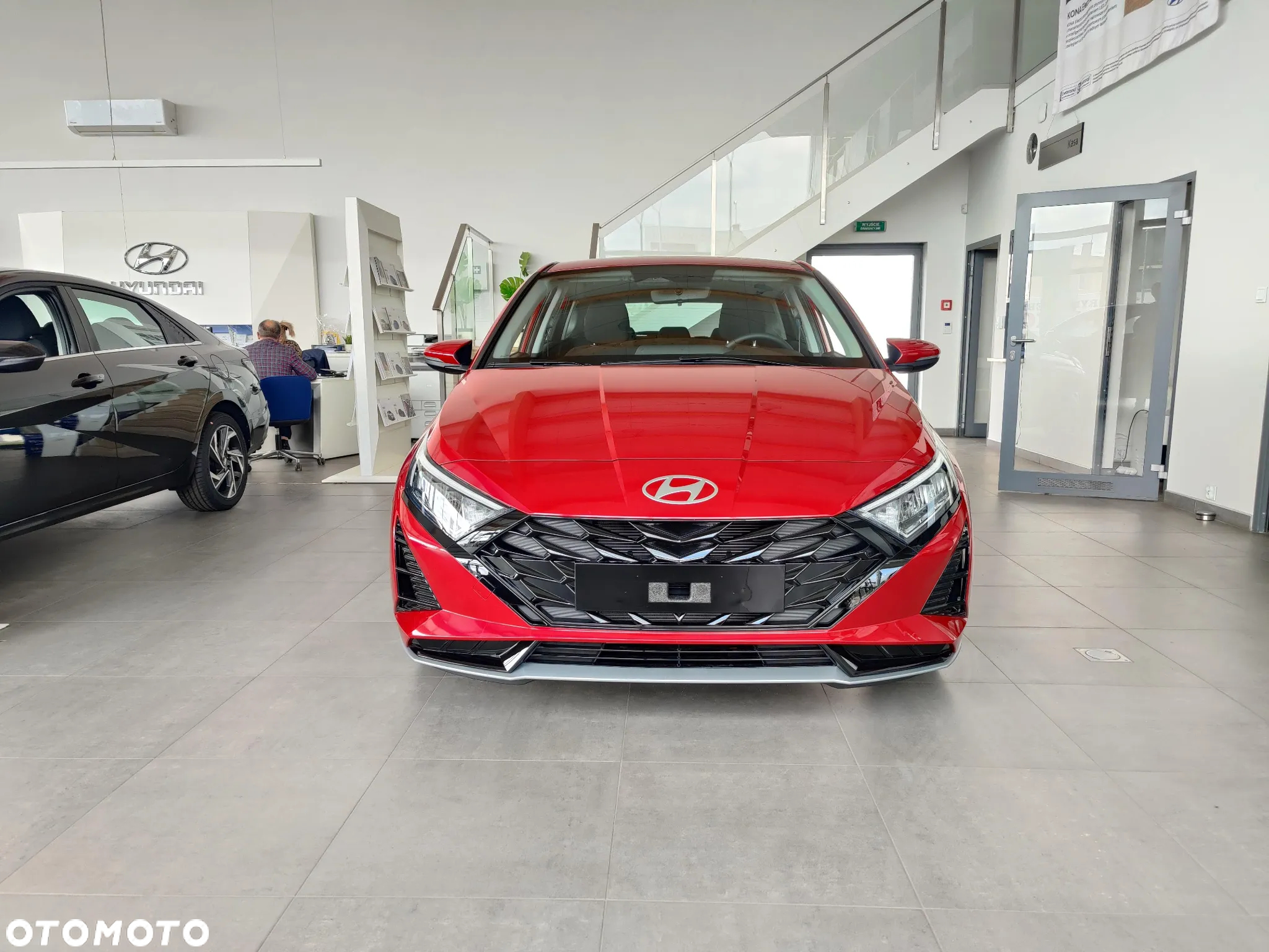 Hyundai i20 1.0 T-GDi Modern - 7