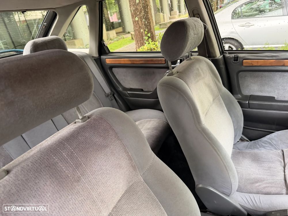 Rover 200 214 SLi - 22