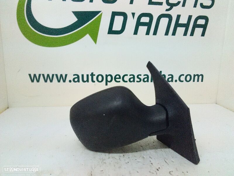 Espelho Retrovisor Dto Electrico Renault Sc?Nic I Ve?Culo Multiuso (Ja - 2