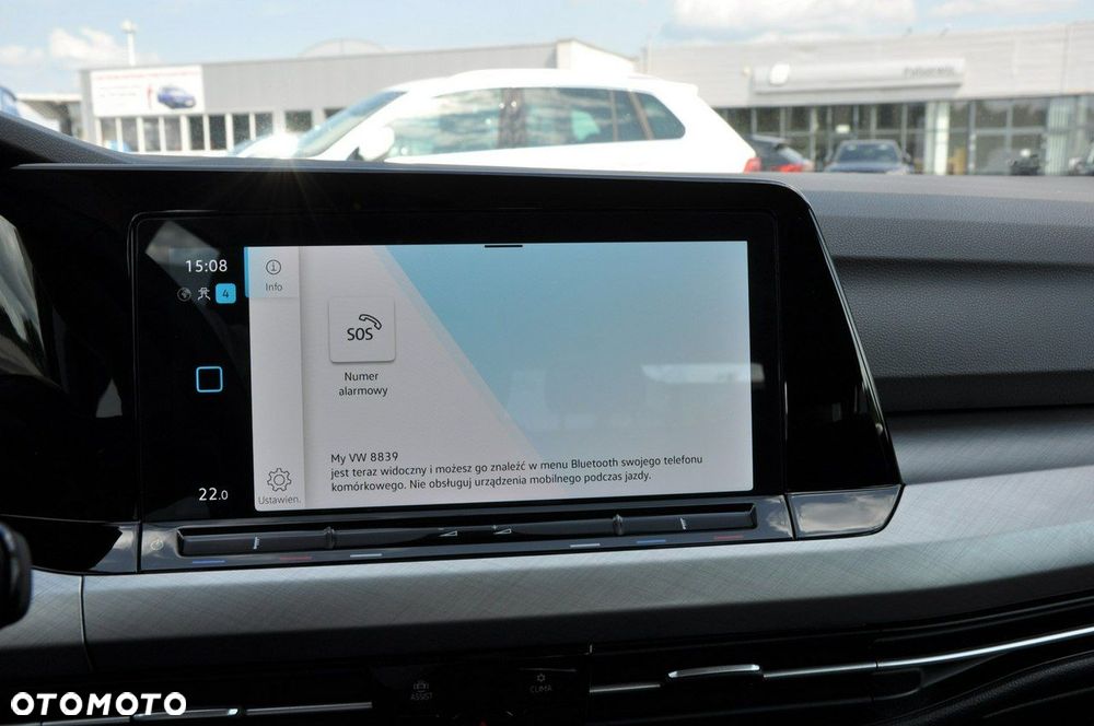 Volkswagen Golf - 19