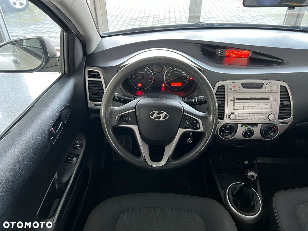 Hyundai i20 - 31
