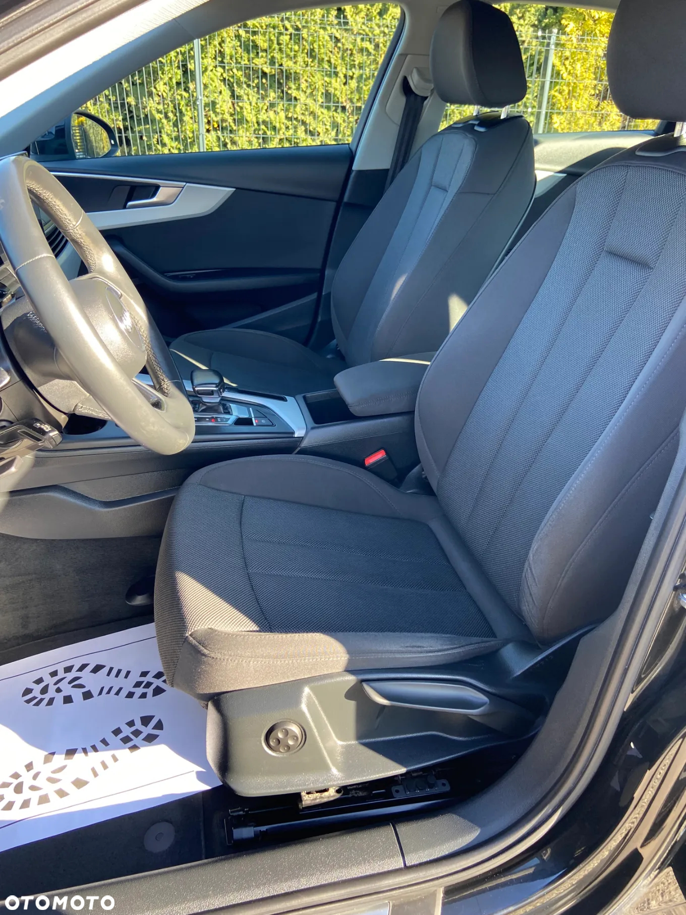 Audi A4 Avant 35 TDI S tronic - 19
