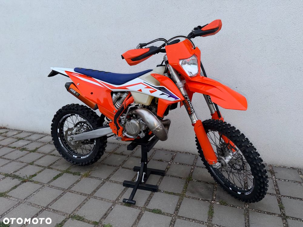 KTM EXC 150 - 2