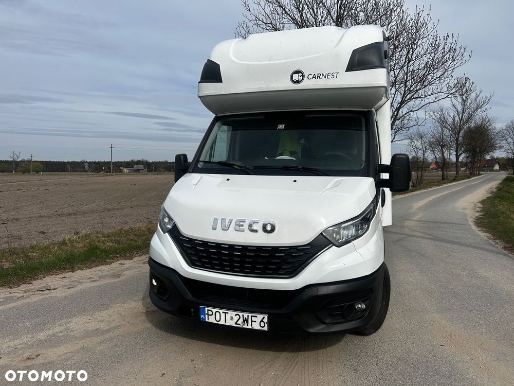 Iveco Daily - 16