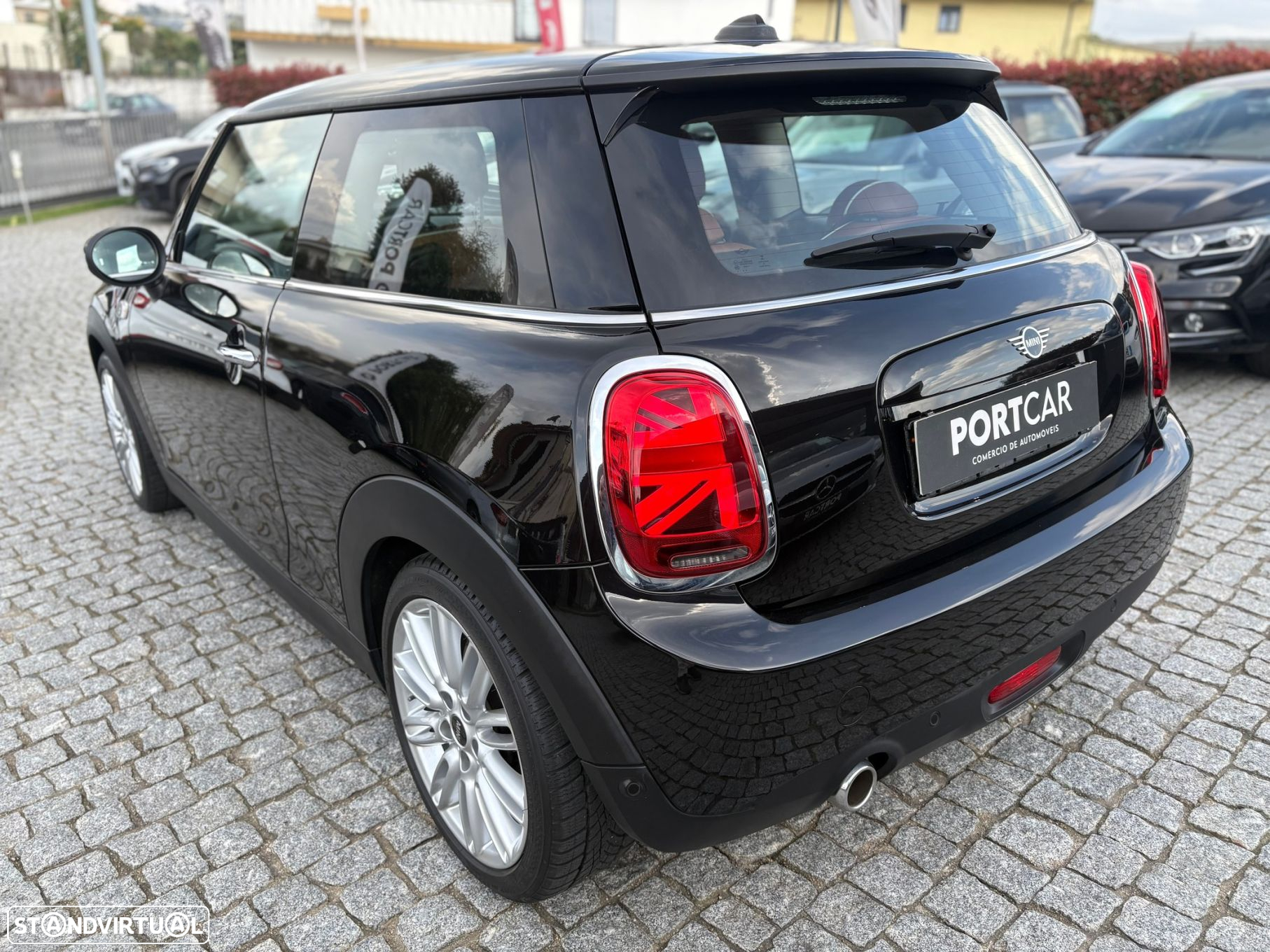 MINI 3 Portas Cooper - 5